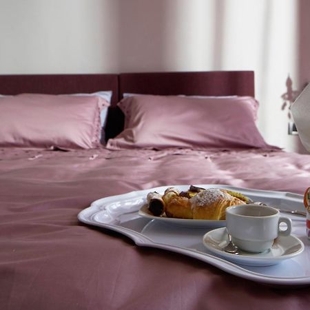 Venere B&B Catánia Buitenkant foto