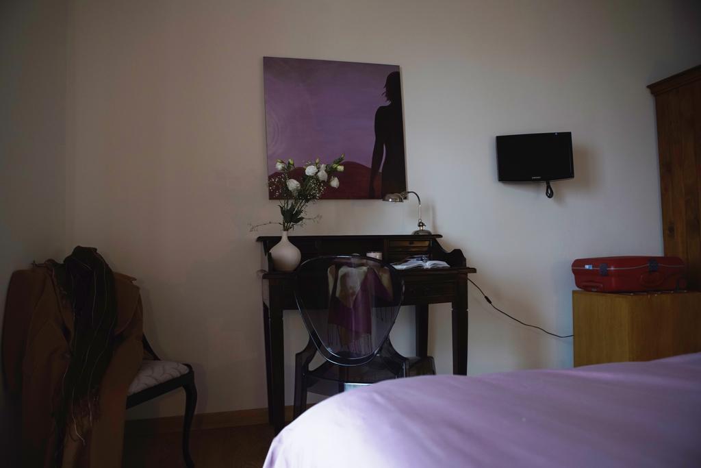 Venere B&B Catánia Buitenkant foto